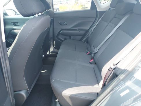 New 2026 Hyundai Kona SEL Sport AWD/4WD image 14