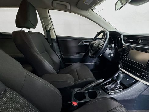 Used 2017 Toyota Corolla iM image 27