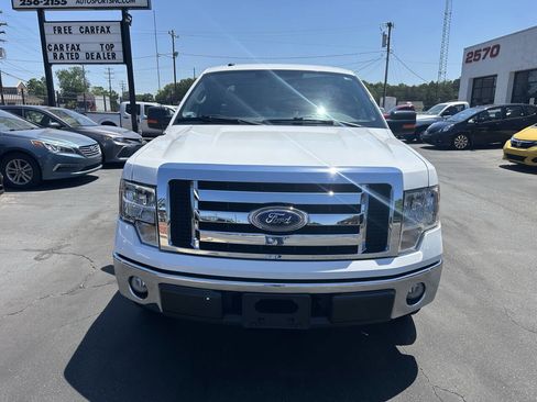 Used 2010 Ford F150 2WD Regular Cab image 2