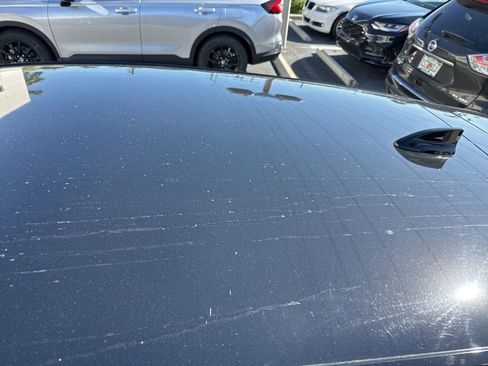 Used 2024 Honda HR-V LX image 19