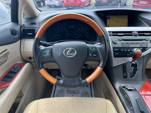 Used 2010 Lexus RX 350 AWD image 23