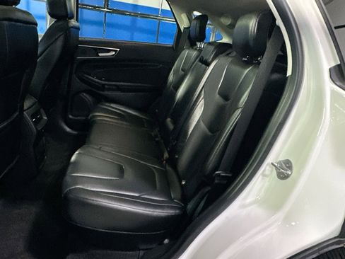 Used 2020 Ford Edge Titanium w/ Equipment Group 301A image 36