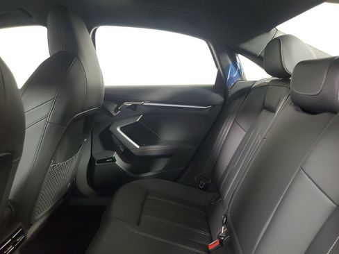 New 2026 Audi A3 2.0T Premium AWD/4WD image 11