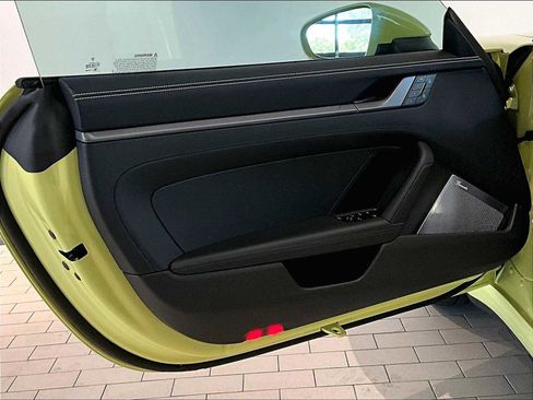 New 2025 Porsche 911 Carrera image 22