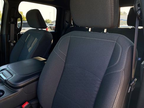 Used 2025 RAM 3500 Tradesman image 16