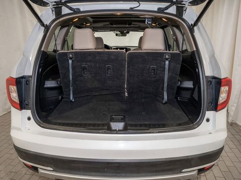 Used 2021 Honda Pilot Elite image 6
