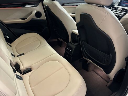 Used 2019 BMW X1 sDrive28i w/ Convenience Package FWD image 34