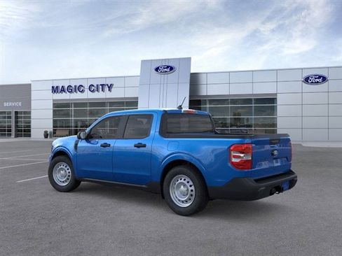 Used 2025 Ford Maverick XL w/ 4K Tow Package image 4