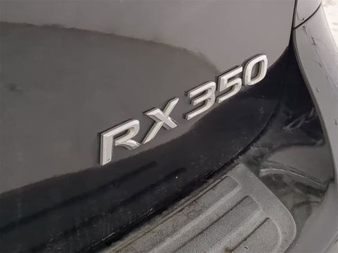 Used 2015 Lexus RX 350 AWD w/ Premium Package image 11