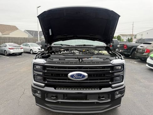 New 2026 Ford F250 Platinum AWD/4WD image 74