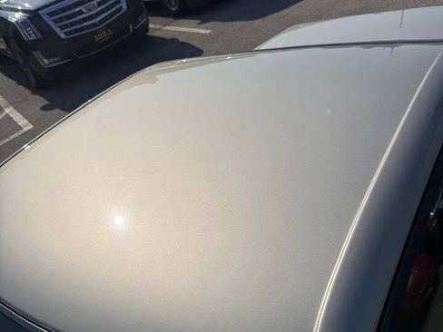 Used 1995 Mercedes-Benz SL 500 image 8