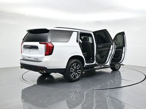 Used 2023 GMC Yukon AT4 w/ Technology Package AWD/4WD image 51