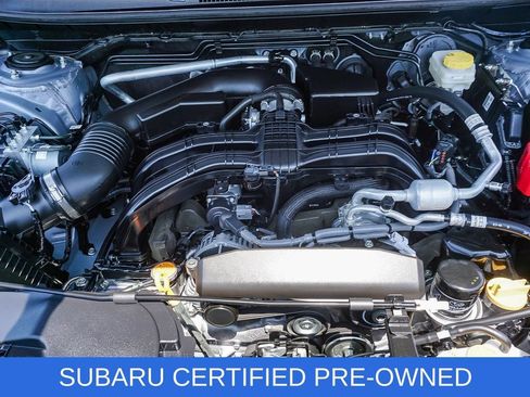 Used 2025 Subaru Crosstrek 2.5i Premium AWD/4WD image 25