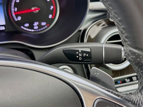 Used 2015 Mercedes-Benz C 400 4MATIC image 18