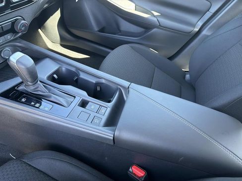 New 2026 Nissan Sentra S w/ Floor Mat Package FWD image 26