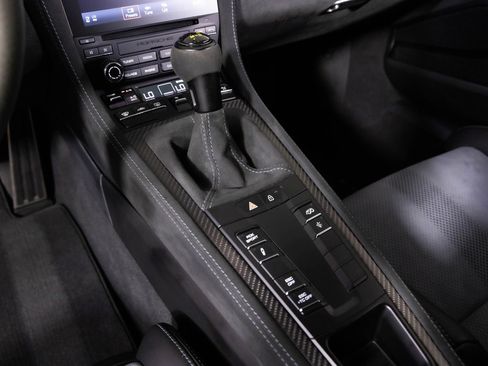 Used 2023 Porsche 718 Cayman GT4 RS image 34