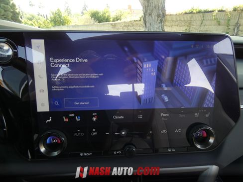 Used 2023 Lexus RX 350 Premium w/ Accessory Package (Z1) FWD image 58