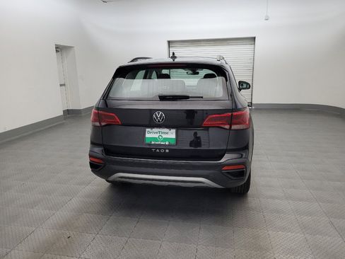 Used 2024 Volkswagen Taos S FWD image 7