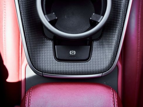 Used 2021 Porsche 911 Turbo S image 59