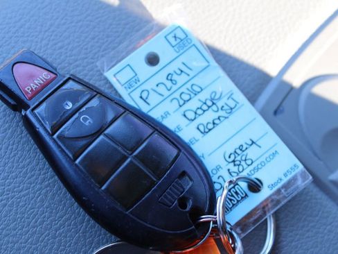 Used 2010 Dodge Ram 1500 Truck SLT image 23