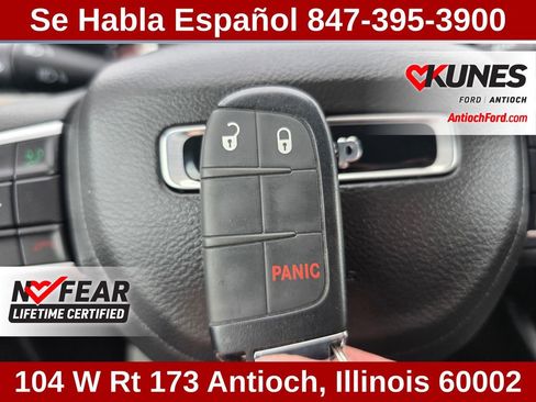 Used 2022 Jeep Compass Sport image 64