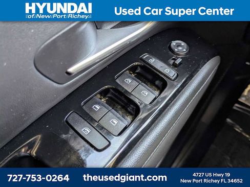 Used 2022 Hyundai Tucson SEL w/ Convenience Package image 31