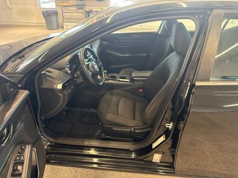 Used 2023 Nissan Altima 2.5 S FWD image 19