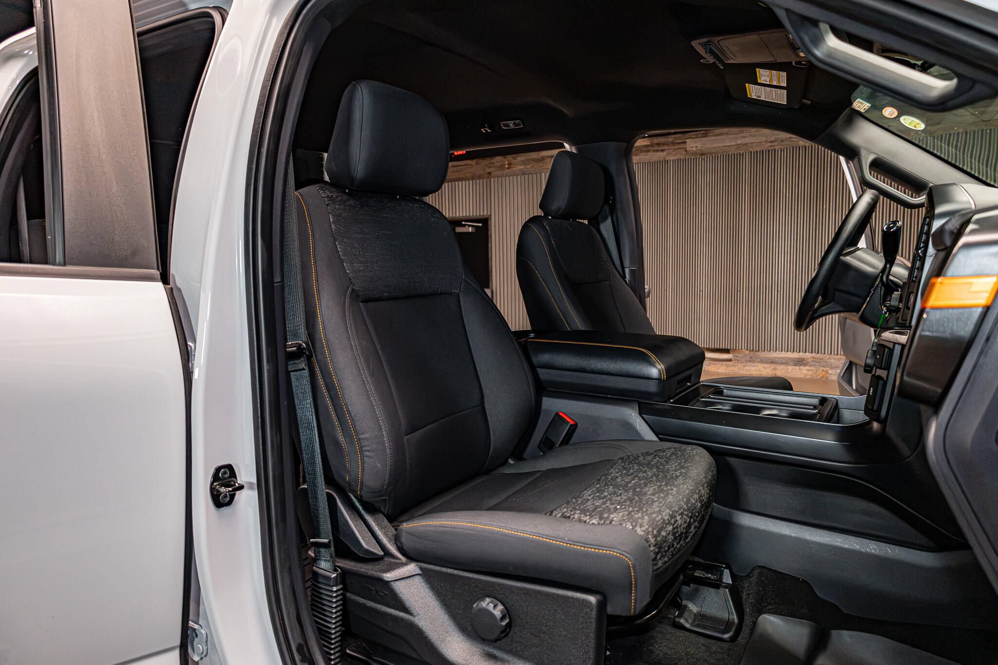 Used 2022 Ford F150 Tremor AWD/4WD image 24