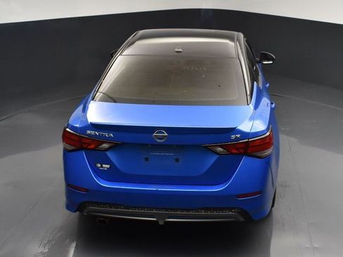 Used 2021 Nissan Sentra SR image 44