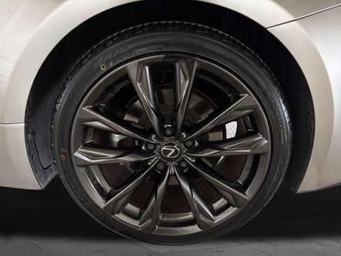 Certified 2024 Lexus RC 350 F Sport RWD image 22