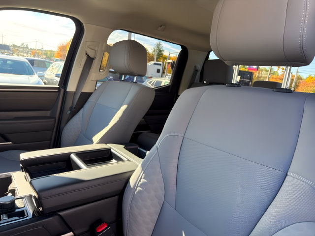 Used 2024 Toyota Tundra SR5 w/ TRD Off-Road Package AWD/4WD image 14