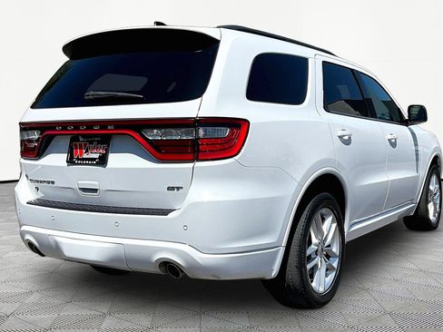 Used 2024 Dodge Durango GT AWD/4WD image 6