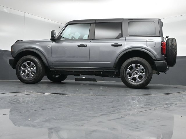 Certified 2025 Ford Bronco Big Bend AWD/4WD image 41