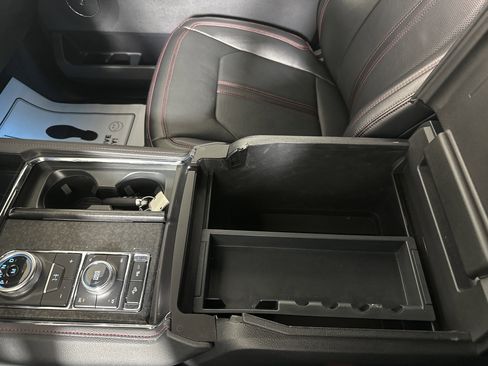 Certified 2024 Ford Expedition Max Limited image 21