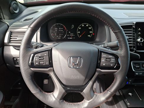 Used 2024 Honda Ridgeline Black Edition image 21