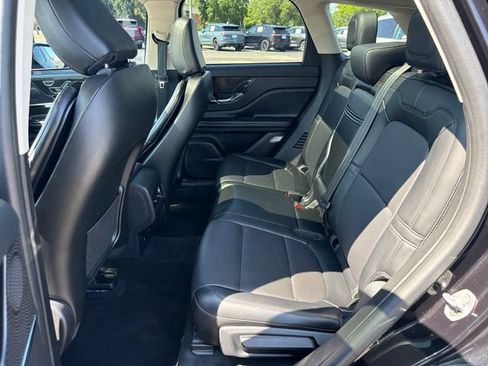 Used 2024 Lincoln Corsair AWD w/ Equipment Group 101A image 31