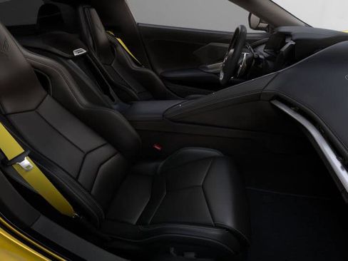 New 2025 Chevrolet Corvette Z06 w/ Battery Protection Package image 34