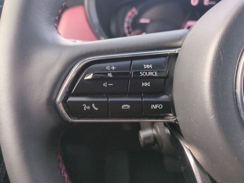 Used 2025 MAZDA CX-70 3.3 Turbo S w/ Premium Package image 24