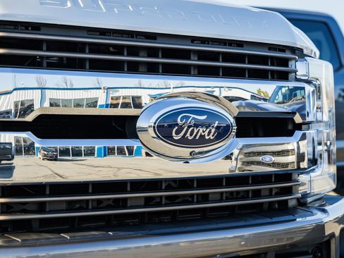 Used 2019 Ford F250 King Ranch w/ King Ranch Ultimate Package image 13