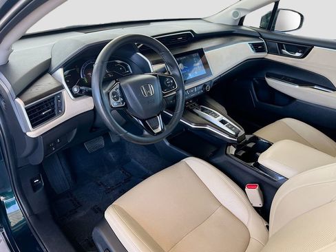 Used 2020 Honda Clarity Touring image 9