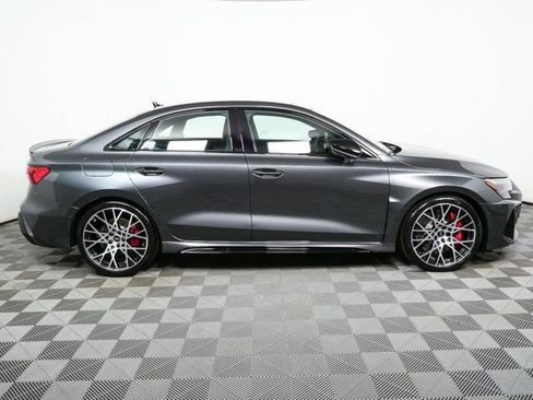 New 2026 Audi RS 3 image 2