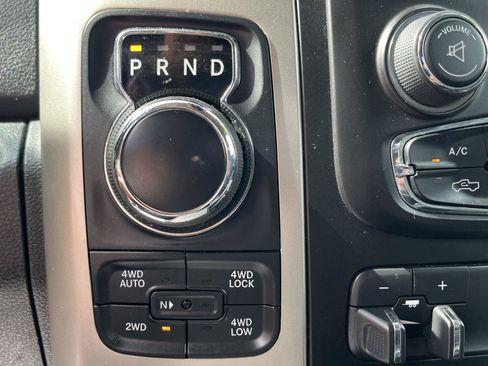 Used 2015 RAM 1500 Big Horn AWD/4WD image 7