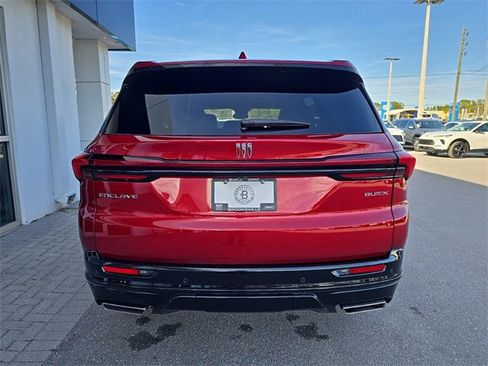 New 2025 Buick Enclave Sport Touring w/ Power Package image 5