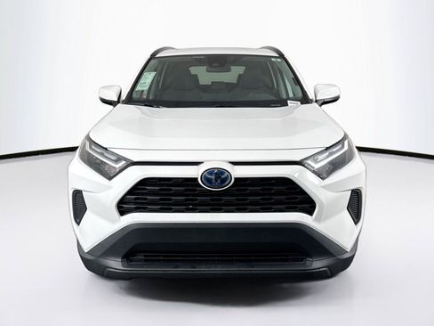Certified 2024 Toyota RAV4 XLE w/ Convenience Package AWD/4WD image 8