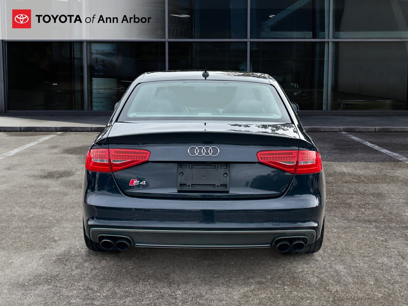 Used 2016 Audi S4 Premium Plus w/ Technology Package AWD/4WD image 11