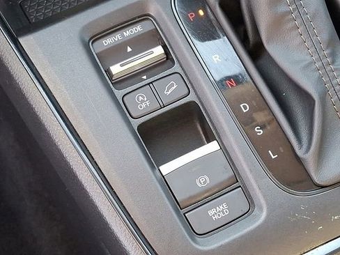 Used 2025 Honda CR-V EX-L image 25