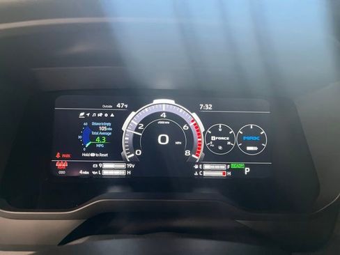 New 2025 Toyota Tundra Platinum image 13