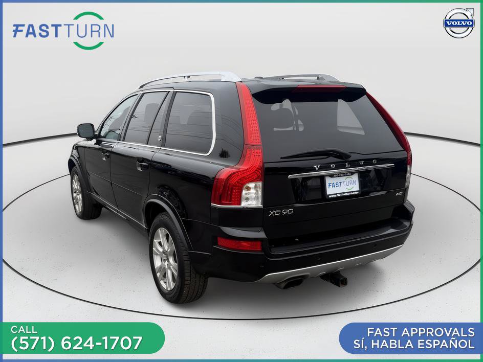 Used 2014 Volvo XC90 3.2 AWD/4WD image 5
