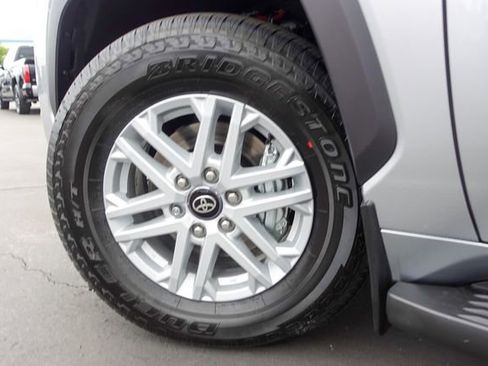 New 2026 Toyota Sequoia SR5 AWD/4WD image 14