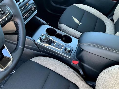 New 2025 Ford Bronco Sport Big Bend w/ Convenience Package image 7